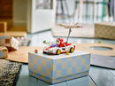 LEGO Mario Kart Shy Guy & P-Wing