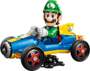 LEGO Mario Kart - Luigi & Mach 8