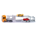 Siku MAN Car transporter - Vehicles