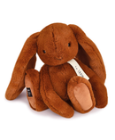 DOUDOU Histoire d'Ours LE LAPIN Rabbit - Cappuccino - Plush Toys (2 sizes)
