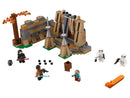 LEGO Battle on Takodana