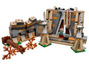 LEGO Battle on Takodana