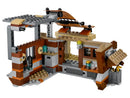 LEGO Encounter on Jakku