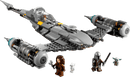 LEGO The Mandalorian's N-1 Starfighter