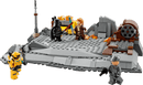 LEGO Obi-Wan Kenobi vs. Darth Vader