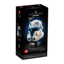 LEGO Captain Rex Helmet Star Wars