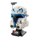 LEGO Captain Rex Helmet Star Wars