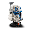 LEGO Captain Rex Helmet Star Wars