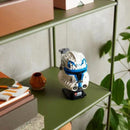 LEGO Captain Rex Helmet Star Wars