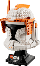 LEGO Clone Commander Cody Helmet