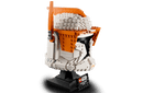 LEGO Clone Commander Cody Helmet