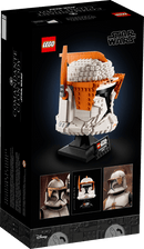 LEGO Clone Commander Cody Helmet