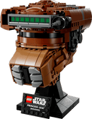 LEGO Princess Leia (Boushh) Helmet