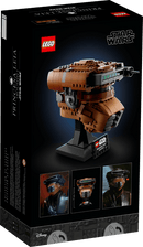 LEGO Princess Leia (Boushh) Helmet
