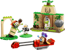LEGO Tenoo Jedi Temple