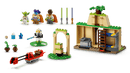 LEGO Tenoo Jedi Temple