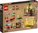 LEGO Tenoo Jedi Temple