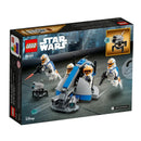 LEGO 332nd Ahsoka's Clone Trooper Battle Pack Star Wars