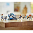 LEGO 332nd Ahsoka's Clone Trooper Battle Pack Star Wars