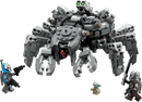 LEGO Spider Tank