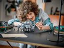 LEGO Spider Tank