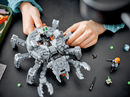 LEGO Spider Tank