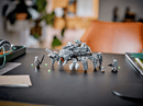 LEGO Spider Tank