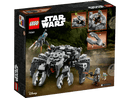LEGO Spider Tank