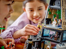 LEGO Yavin 4 Rebel Base