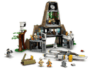 LEGO Yavin 4 Rebel Base