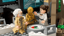 LEGO Yavin 4 Rebel Base