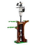 LEGO Yavin 4 Rebel Base