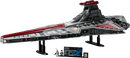 LEGO Venator-class Republic Attack Cruiser