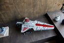 LEGO Venator-class Republic Attack Cruiser