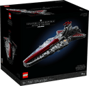 LEGO Venator-class Republic Attack Cruiser