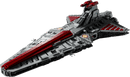 LEGO Venator-class Republic Attack Cruiser