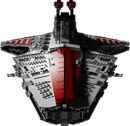 LEGO Venator-class Republic Attack Cruiser