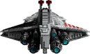 LEGO Venator-class Republic Attack Cruiser