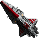 LEGO Venator-class Republic Attack Cruiser