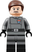 LEGO Venator-class Republic Attack Cruiser