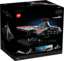 LEGO Venator-class Republic Attack Cruiser