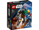 LEGO Boba Fett Mech