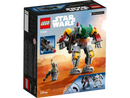 LEGO Boba Fett Mech