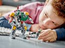 LEGO Boba Fett Mech