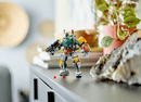LEGO Boba Fett Mech