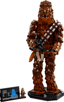 LEGO Chewbacca