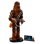 LEGO Chewbacca