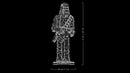 LEGO Chewbacca