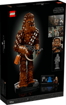 LEGO Chewbacca