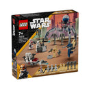 LEGO Clone Trooper & Battle Droid Battle Pack